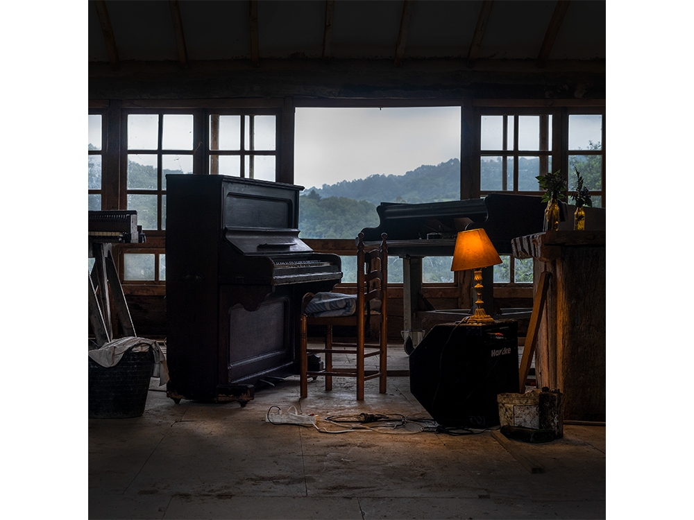 The Road Sheet Music Digital Download