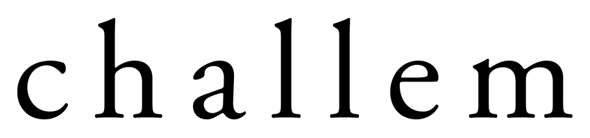 Challem Official Merchandise